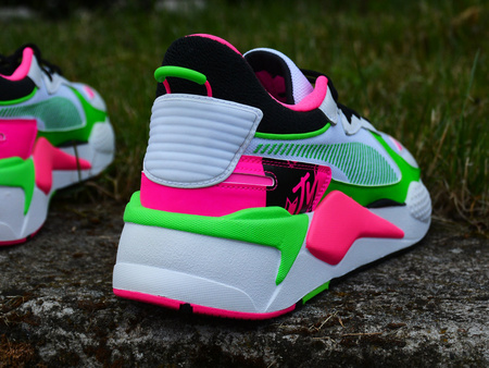 Buty Puma RS-X TRACKS MTV BOLD 370408-01
