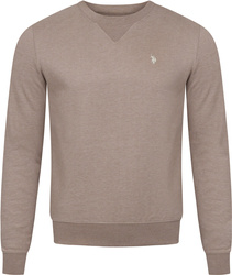 U.S. POLO ASSN. - MĘSKA BLUZA BROO 187 66645 53501 262