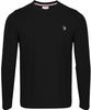 U.S. POLO ASSN. - LONGSLEEVE MĘSKI WILL 168 66730 34502 199