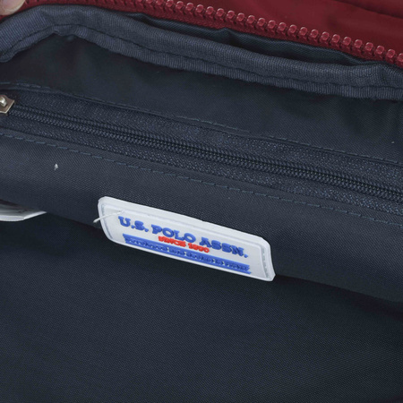 U.S. POLO ASSN. - TORBA NA RAMIĘ BIGFORK SMALL BIUB55676MIA466