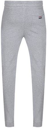 U.S. POLO ASSN. - MĘSKIE SPODNIE DRESOWE NROB 115 63634 52088 188