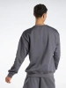 REEBOK - BLUZA MĘSKA - CL GV CREW HT6117