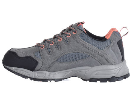 Buty damskie HI-TEC O010272-054-01 AUCKLAND LITE WP obuwie trekkingowe hikingowe