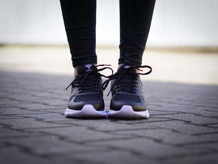 Buty Hummel Handewitt (206731-2001)