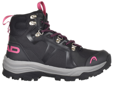 BUTY HEAD TREKKINGOWE - ARMISEL MIX HDW221005-2081
