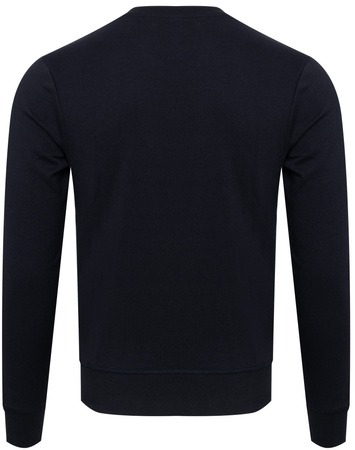 U.S. GRAND POLO EQUIPMENT & APPAREL - BLUZA MĘSKA - US52324M/3922