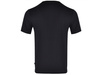 PUMA - T-SHIRT MĘSKI - Rebel Bold Basic Tee 853385-01