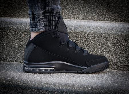 JORDAN AIR DELUXE GS (807718-010)