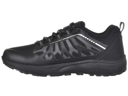 BUTY HEAD TREKKINGOWE - ELLIS MIX HDM311720F-2020