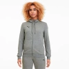 BLUZA DAMSKA - PUMA teamGOAL 23 Casuals Hooded 657083-33