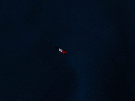 WEENS - BLUZA MĘSKA - 12 CIEMNONIEBIESKI