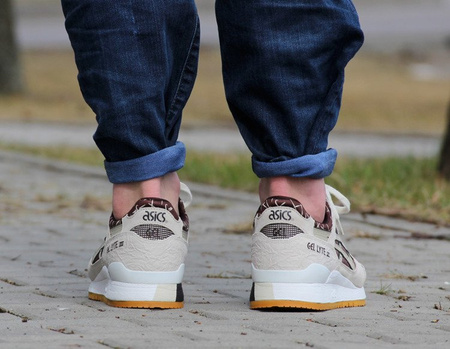 ASICS Gel-Lyte III (H573N-6205)