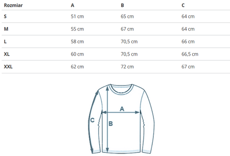 U.S. POLO ASSN. - SWETER MĘSKI BERT 173 67602 53246 141