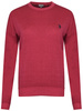 U.S. POLO ASSN. - SWETER DAMSKI - PAIN 373 66911 53497 450