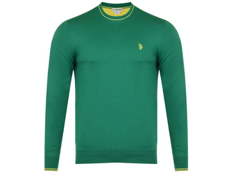 U.S. POLO ASSN. - SWETER MĘSKI 173 66218 53432 342