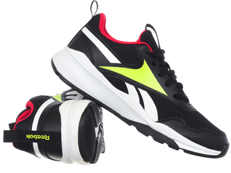 REEBOK - BUTY DZIECIĘCE - XT SPRINTER 2.0 GW1233