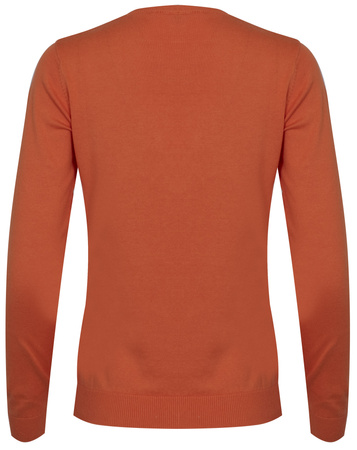 U.S. POLO ASSN. - SWETER DAMSKI - SERA 373 66470 52226 115