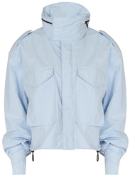 REEBOK - KURTKA DAMSKA - RBK VB WINDBREAKER HU0422
