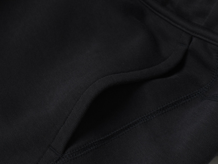 NIKE - SPODNIE DRESOWE- SLIM FIT TAPER LEG REGULAR LENGTH FB8002-060