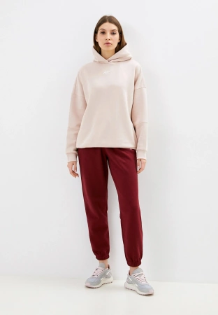 REEBOK - BLUZA DAMSKA Z KAPTUREM - LUX HOODIE HS4774