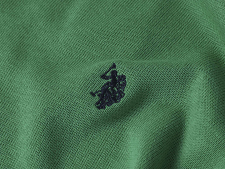 U.S. POLO ASSN. - SWETER MĘSKI BURT 173 67923 53241 140