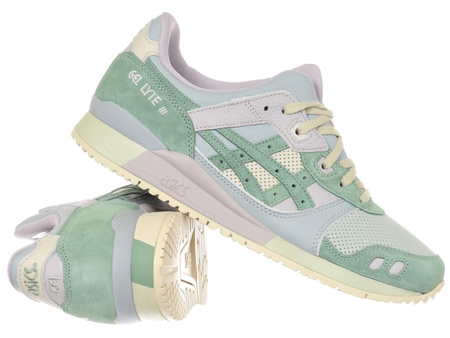 Buty męskie - ASICS GEL-LYTE III OG KODO 1201A582-020