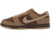 NIKE - BUTY DAMSKIE - W NIKE DUNK LOW HV2512-200