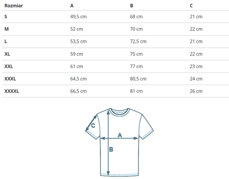 U.S. POLO ASSN. - MĘSKA KOSZULKA POLO KING 197 67355 41029 314