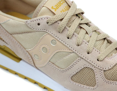 SAUCONY SHADOW ORIGINAL "TAN" (S2108-649)