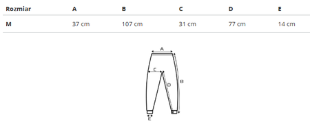 REEBOK - SPODNIE DRESOWE MĘSKIE - CL WDE FL PANT HS9139