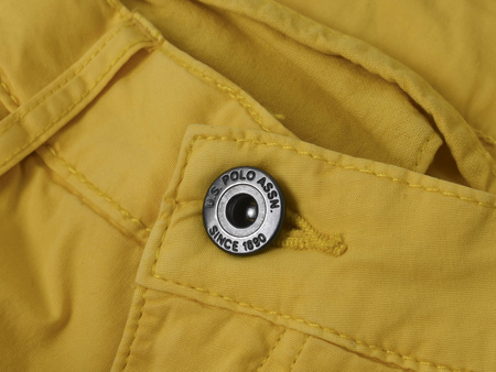 U.S. POLO ASSN. - MĘSKIE SZORTY SAMU 157 66237 53446 410