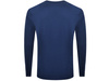 Bluzka z długim rękawem longsleeve U.S. Polo Assn. Henley (51884-275)
