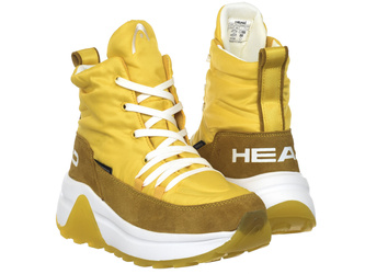 Buty damskie śniegowce HEAD HALF-PIPE HDM321301-9010