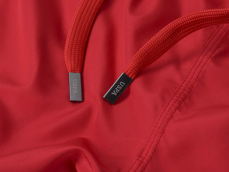 U.S. POLO ASSN. - MĘSKIE KĄPIELÓWKI SELW 182 65699 28764 155