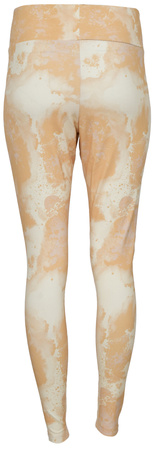 REEBOK - LEGINSY DAMSKIE CL CLOUD SPLATTER LEGGING H49279