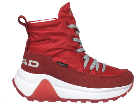 Buty damskie śniegowce HEAD HALF-PIPE HDM321301-5242