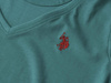U.S. POLO ASSN. - T-SHIRT DAMSKI - LEJA 354 67790 50313 304