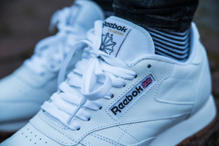 REEBOK CLASSIC LEATHER (49799)