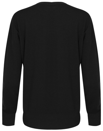 U.S. POLO ASSN. - SWETER DAMSKI - PAIN 373 66911 53497 499