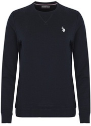 U.S. POLO ASSN. - DAMSKA BLUZA RIGE 387 66875 51930 179