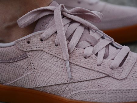 BUTY Reebok Club C FVS CN8643