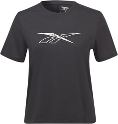 REEBOK- T-SHIRT DAMSKI - WOR SUPREMIUM TEE HB1049