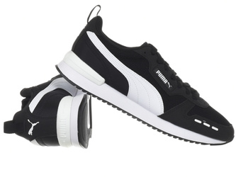 Buty męskie Puma R78 373117-01