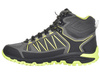 BUTY HEAD TREKKINGOWE - HURON HIGH HDM315020-4290
