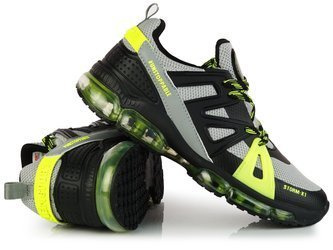 Buty Plein Sport Runner Original A19S USC0006 SXV002N 0902