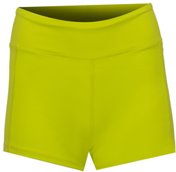 REEBOK - SPODENKI DAMSKIE Lux Bootie Short HS4770