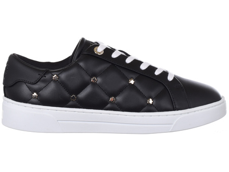 TED BAKER LONDON - BUTY DAMSKIE - 264885 BLACK LIBBIN