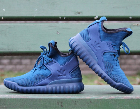 BUTY ADIDAS TUBULAR X PRIMEKNIT (S80131)
