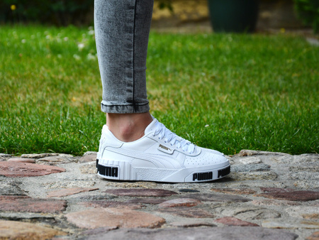 BUTY PUMA Cali Bold (370811-01)