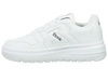 ETONIC - BUTY DAMSKIE - BASKET LTH ETW414E30/01 WHITE